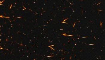 Звуки искры