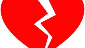 Звуки разбитого сердца