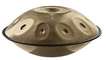 Звуки ханга