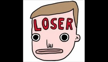 Звуки лузеров