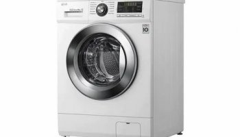 Звуки стиральной машины