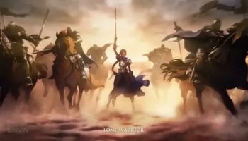 Звуки героической музыки