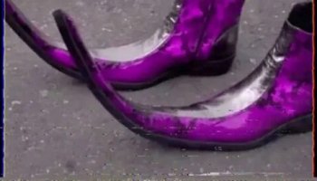 Звуки бархатных тяг