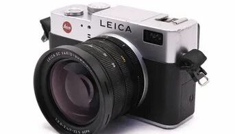 Звуки фотоаппарата