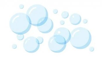 Звуки пузырьков