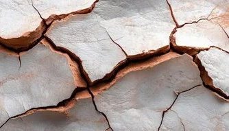 Звуки трещины