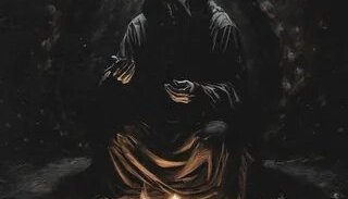 Звуки черной магии