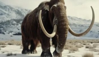 Звуки мамонта