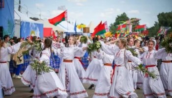 Звуки праздника