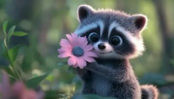 Звуки животных