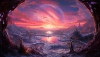 Звуки фэнтези