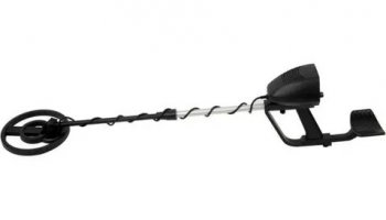 Звуки металлоискателя