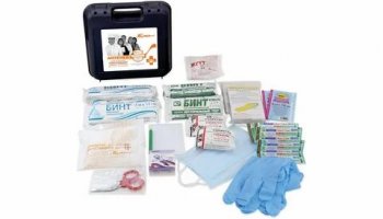 Звуки аптечки