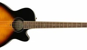 Звуки бас-гитары