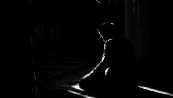 Звуки ночного намаза