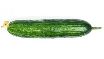 Звуки огурца