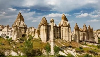 Звуки музыки Турции