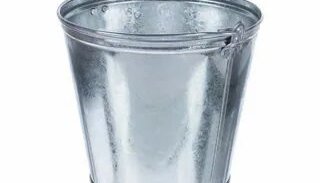 Звуки ведра