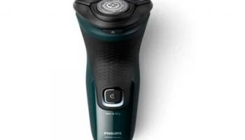 Звуки электробритвы