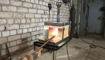 Звуки горна