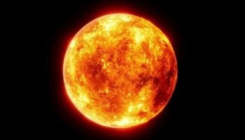 Звуки Солнца