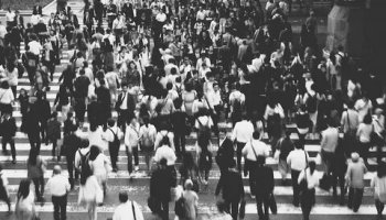 Звуки аудитории, толпы