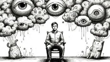 Звуки галлюцинаций