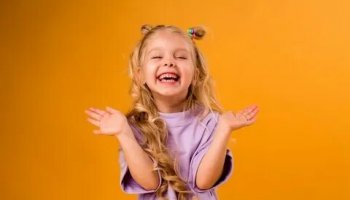 Звуки детей