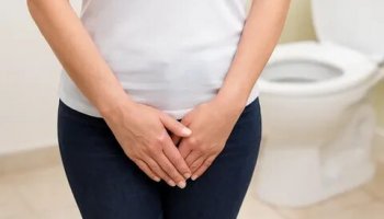 Звуки мочеиспускания