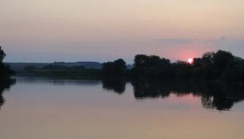 Звуки летнего вечера