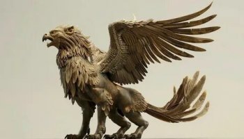 Звуки грифона