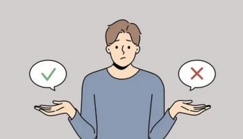 Звуки сомнения, растерянности