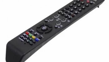 Звуки пульта от телевизора