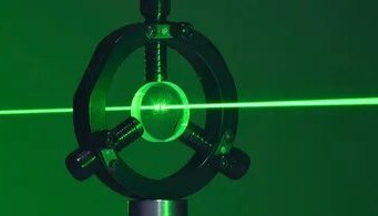 Звуки лазера