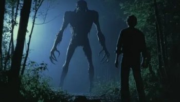 Звуки кошмара