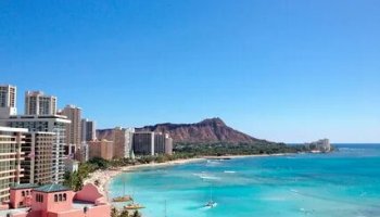 Звуки Гавайев