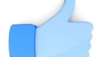 Звуки лайка