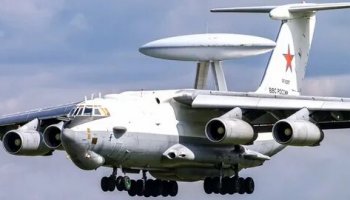 Звуки самолетов