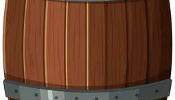 Звуки бочки