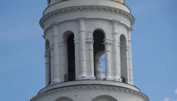 Звуки колокольни