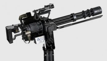 Звуки минигана