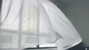 Звуки сквозняка