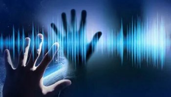 Звуки электронного голоса