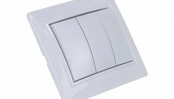 Звуки включения, выключения света