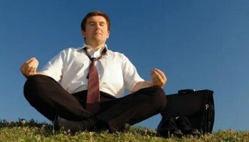 Звуки успокаивающей музыки