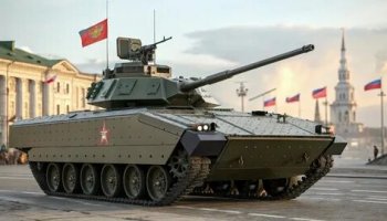 Звуки военной техники