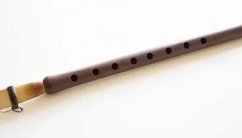 Звуки дудука