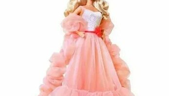 Звуки куклы