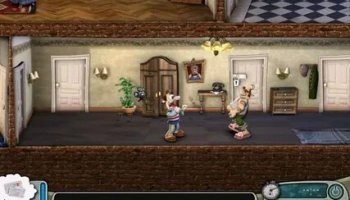 Музыка из игры Как достать соседа