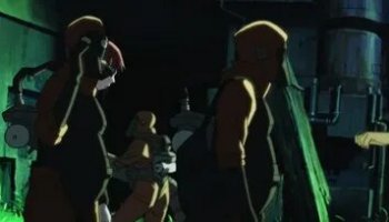 Музыка из фильма Матрица